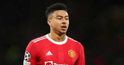 Jesse Lingard disputes Ralf Rangnick claim about Manchester United availability