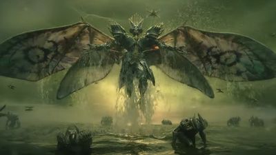 Bungie finally details crafting in Destiny 2: The Witch Queen