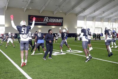 Watch: Senior Bowl practice week wrap live from Mobile