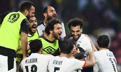 Salah’s Egypt to face Mané’s Senegal in final after shootout win over Cameroon