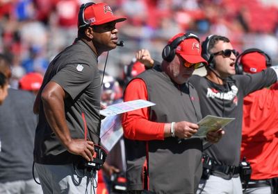 Report: Byron Leftwich to Remove Name From Jags Head Coaching Search