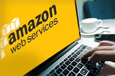 Amazon Chosen as Cloud Services Provider by Best Buy