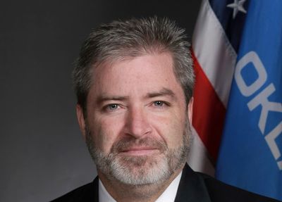 Oklahoma bill would fine teachers $10k for teaching anything that contradicts religion