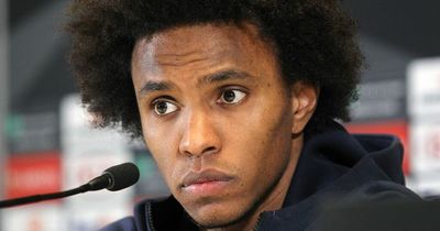 Willian opens up on failed Arsenal move and decision to rip up £20m contract