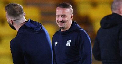 Leigh Griffiths to St Mirren transfer news as Jim Goodwin backs himself to turn striker's fortunes on one condition