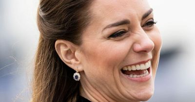 Kate Middleton follows ‘rapid weight loss’ diet but still enjoys ‘cheesy pasta’