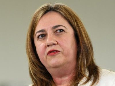 Qld govt rejects third integrity complaint