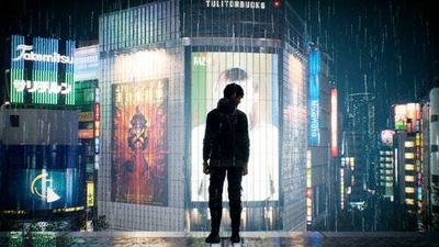 'GhostWire: Tokyo' release date, trailers, gameplay, story, and platforms