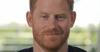 Prince Harry says he needs to meditate everyday in his 'bumpy' road to self-care