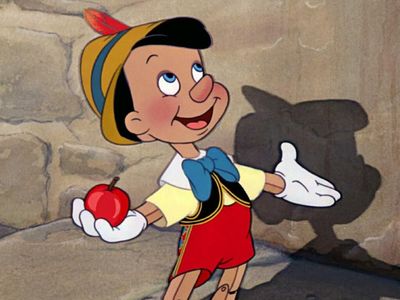 Analysis: Disney And Netflix Prepare Rival Versions Of 'Pinocchio'