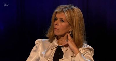 Kate Garraway Life Stories viewers say same thing as she takes over from Piers Morgan