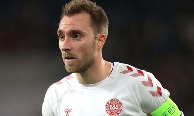 Christian Eriksen can be Brentford’s ‘greatest signing’, claims Thomas Frank