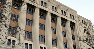 Cellphone data, fingerprint on Sprite bottle help lead to arrest in cab driver’s murder, armed robbery