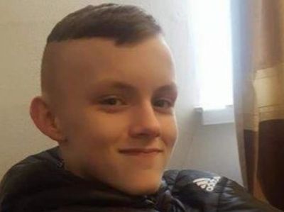 Kennie Carter ‘murder’: Boy, 14, is ninth arrested after ‘cheeky chappy’ teenager stabbed to death