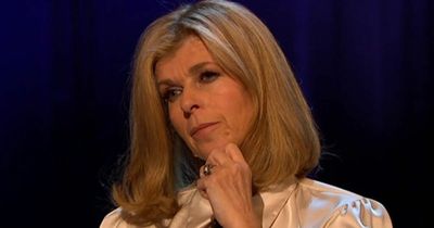 Life Stories viewers say same thing about Kate Garraway as she replaces Piers Morgan