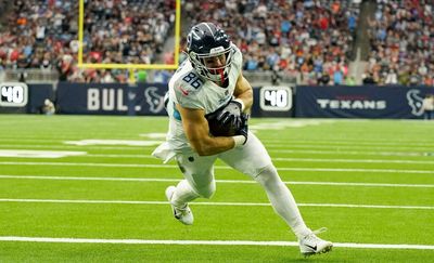 Free agency: 5 tight end options for the Falcons in 2022