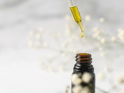 Good News: CBD May Improve Verbal Recall, Study Sees Hope For Memory Deficit-Related Conditions