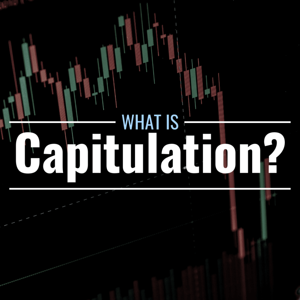 what-is-capitulation-in-the-stock-market-definition