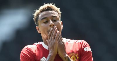 Man Utd news: Jesse Lingard given time off by Man Utd as Hannibal Mejbri plan confirmed