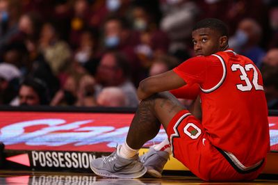 E.J. Liddell named finalist for Karl Malone Award