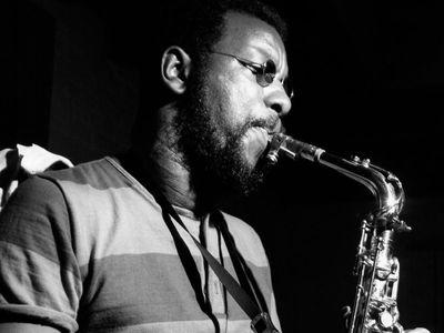 Pushing beyond the confines of jazz: Revisiting Ornette Coleman
