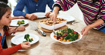 Money-saving tips for families to reduce food shopping bill as prices soar