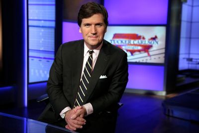 Congressman denounces Tucker Carlson as a ‘pro-Putin shill’ for supposedly backing Russia over US ally Ukraine