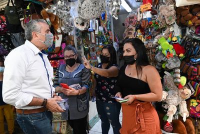 With 25 candidates, Costa Rica's election up for grabs