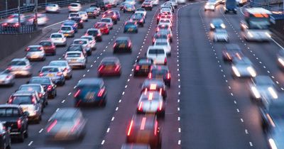 Pay-as-you-go driving 'would help prevent £35bn Treasury black hole'