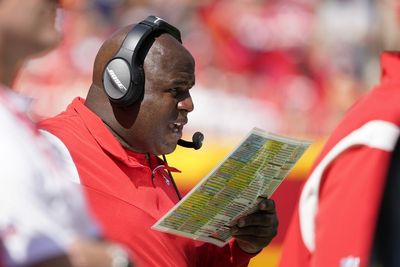 Saints plan to interview Chiefs OC Eric Bieniemy for head coaching job