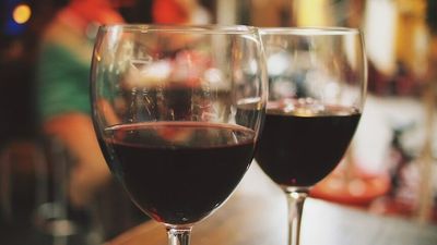 Australian wine exports fall but there are signs of uptake in new markets