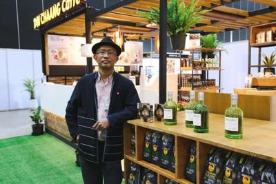 Doi Chaang eyes modern retail sales