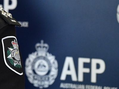 Qld man 'hid $10m of meth in pallets'