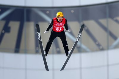 Winter Olympics 2022 LIVE: Opening ceremony to take place in Beijing as US dominates figure skating