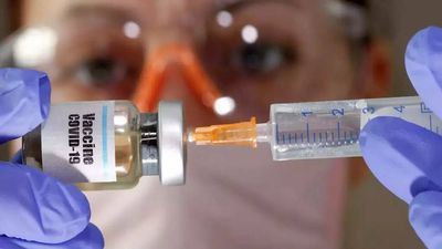 100% vaccinated in 7 panchayats of Jaipur district, says collector