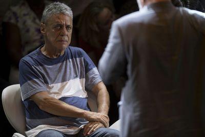 Row over 'machismo' in song by Brazil icon Chico Buarque