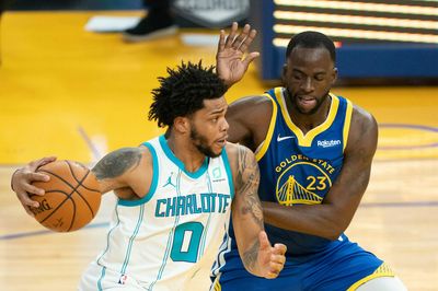 Draymond Green comments on Miles Bridges, Jaren Jackson Jr. All-Star Game snubs