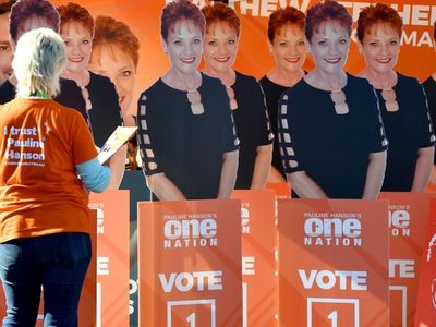 One Nation official in Qld court for fraud