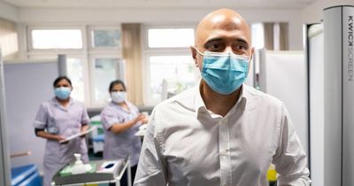 Javid seeks views ‘from far and wide’ to shape 10-year ‘war on cancer’ plan for England