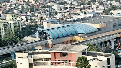 After budget, two key metro corridors in Kolkata go for a rejig