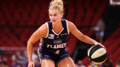 Shyla Heal set to make Opals debut as Australia's World Cup qualifying side announced