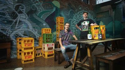 Innovative owners run karaoke bar without karaoke