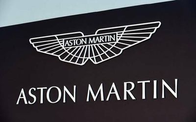 Aston Martin F1 team strikes long-term partnership with Saudi's Aramco