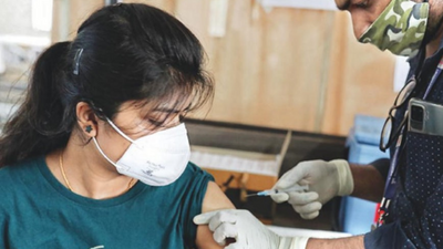 Only 1% of teens opted for paid vaccination: Maharashtra data