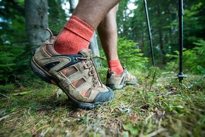 The 7 best socks for hiking