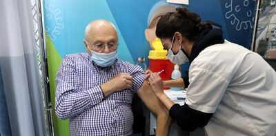 Israel is rolling out fourth doses of COVID vaccines. Should Australia do the same?