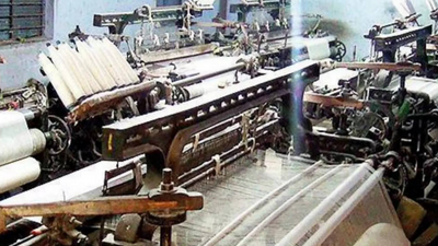 Maharashtra: Panel to scan concerns of powerloom operators