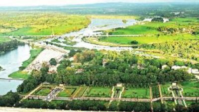 River-linking project: Karnataka wants DPR revised, explores legal options