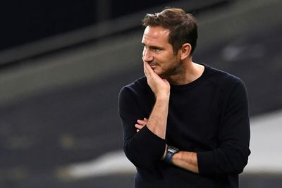 Lampard starts Everton reign as minnows Kidderminster aim to topple West Ham