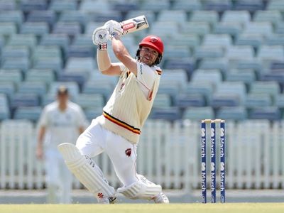Most Test stars get Shield hit before tour
